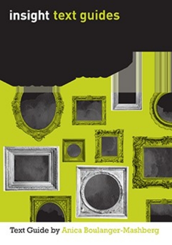 Insight Text Guide: Like a House on Fire